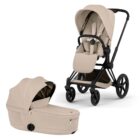 Cybex Priam _ liggdel COBI
