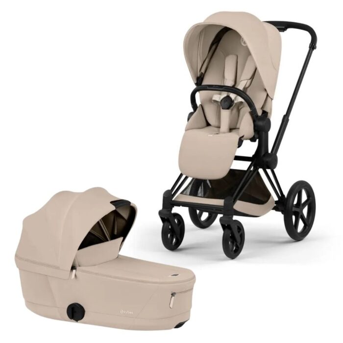 Cybex Priam _ liggdel COBI