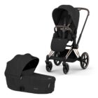 Cybex Priam _ liggdel SEBL